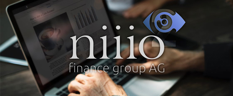 niiio finance group AG
