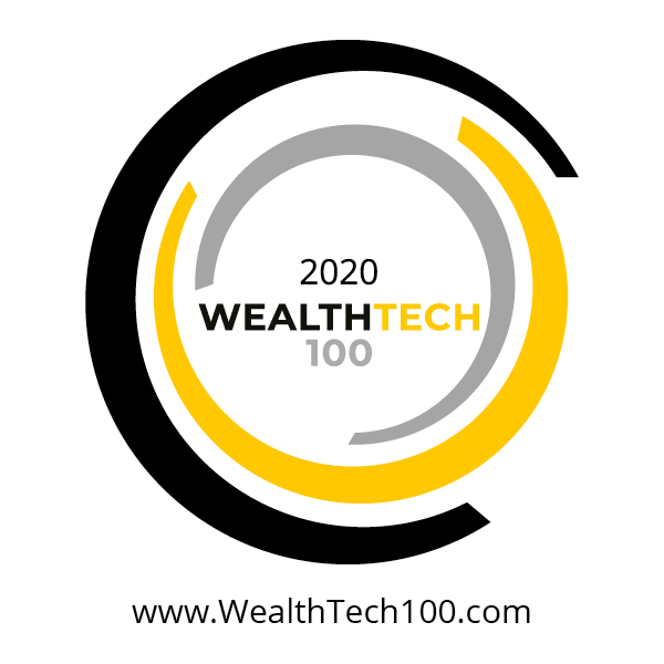 WealthTech 100 2020