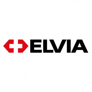 Elvia Logo (Allianz)