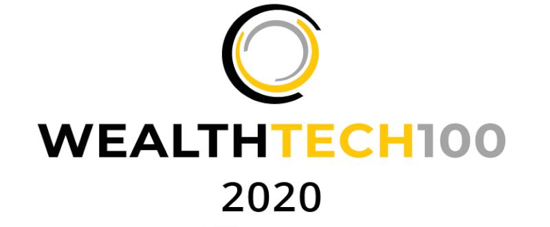 wealthtech 100 2020