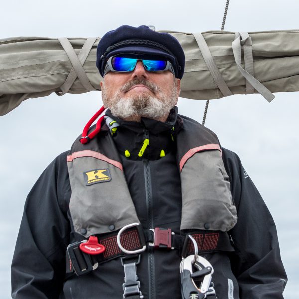 Michael Koschinksy Sailing