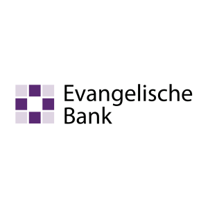 Evangelische Bank Logo