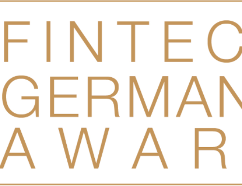 3rd-eyes analytics on the shortlist for the FinTech Germany Award 2021