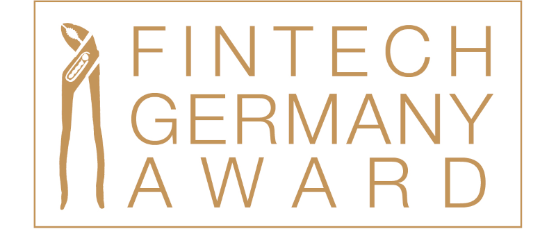 Fintech Germany Award