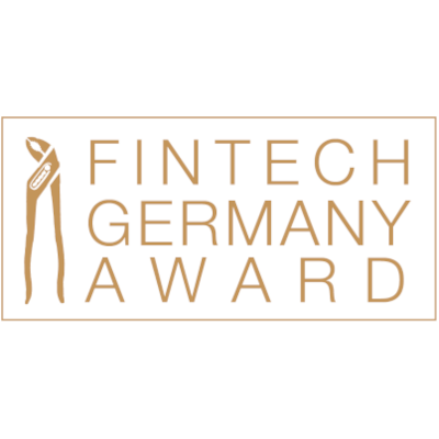 Fintech Germany Awards Logo