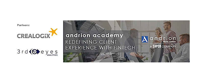Redefining Client Eperience with Fintech