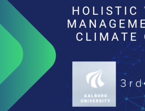 Holistic Wealth Management and Climate Change