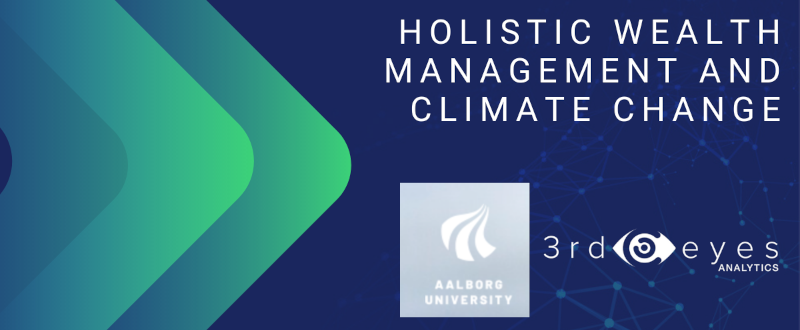 3rd-eyes analytics Holistic Wealth Management and Climate Change Guest Lecture