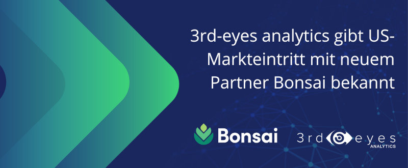 Bonsai Partnerschaft