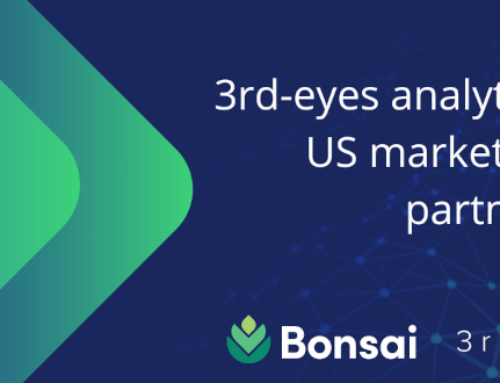 Bonsai partners with Swiss Wealthtech, 3rd-eyes analytics