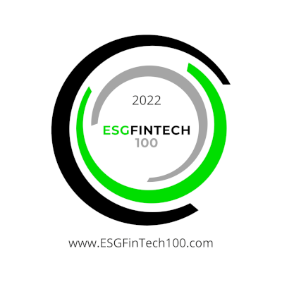 ESG Fintech 100 