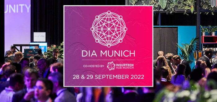 DIA Munich 2022