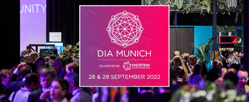 DIA Munich 2022