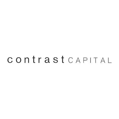 Contrast Capital Logo