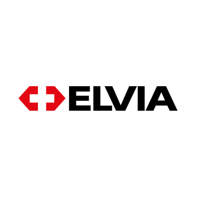 Elvia by Allianz Logo