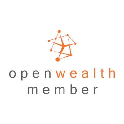 Open Wealth Member Logo