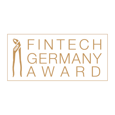 Fintech Germany Award 2021