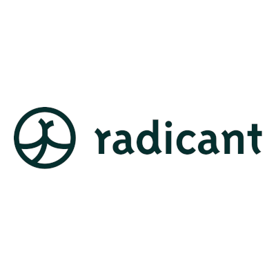 Radicant Logo