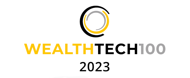 WealthTech 100 2023