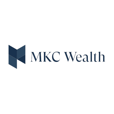 MKC Wealth Logo
