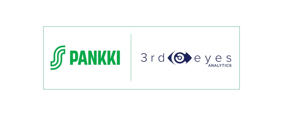 S-Pankki 3rd-eyes analytics collaboration