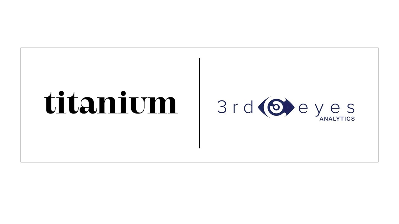 Titanium selects 3rd-eyes analytics to power its new solution-oriented wealth management model