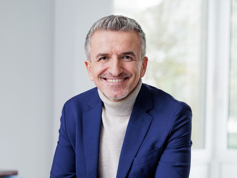 Ivica Jankovic, Quirin Privatbank